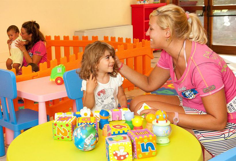 Hôtel Calaserena Village  | Quartu Sant'Elena | Sardinia | Italie 5