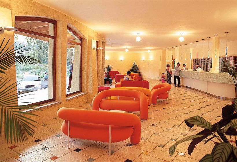 Hôtel Calaserena Village  | Quartu Sant'Elena | Sardinia | Italie 6