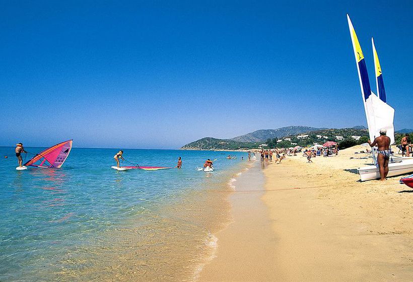 Hôtel Calaserena Village  | Quartu Sant'Elena | Sardinia | Italie 7