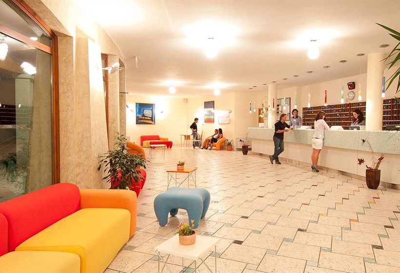 Hôtel Calaserena Village  | Quartu Sant'Elena | Sardinia | Italie 8