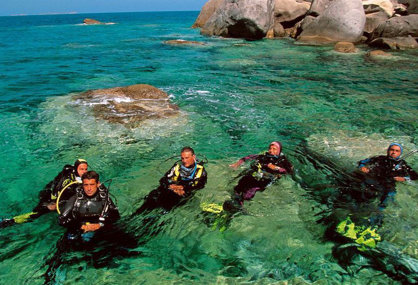 Hôtel Calaserena Village  | Quartu Sant'Elena | Sardinia | Italie 9