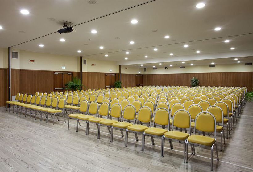 Hôtel Holiday Inn Cagliari  | Cagliari | Sardinia | Italie 1