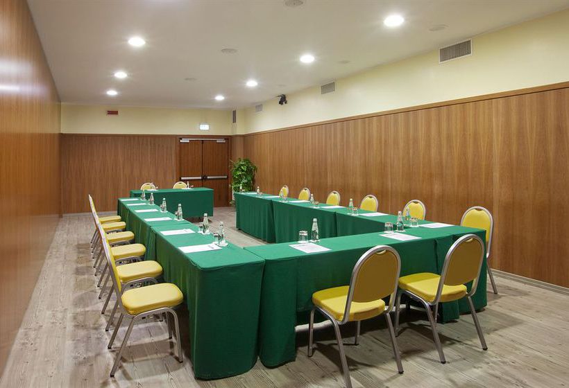 Hôtel Holiday Inn Cagliari  | Cagliari | Sardinia | Italie 10