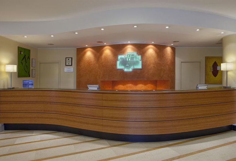 Hôtel Holiday Inn Cagliari  | Cagliari | Sardinia | Italie 11