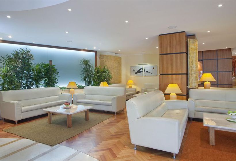 Hôtel Holiday Inn Cagliari  | Cagliari | Sardinia | Italie 12