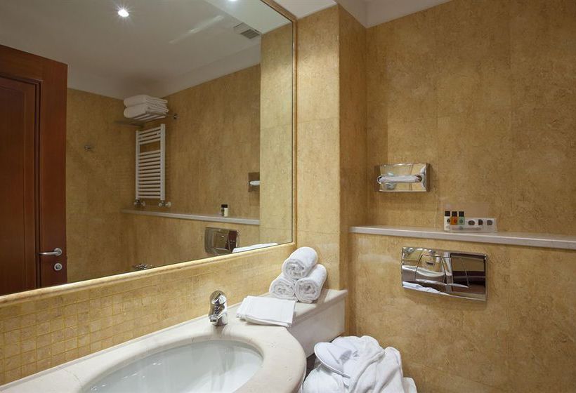 Hôtel Holiday Inn Cagliari  | Cagliari | Sardinia | Italie 13