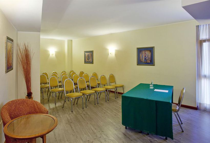 Hôtel Holiday Inn Cagliari  | Cagliari | Sardinia | Italie 14