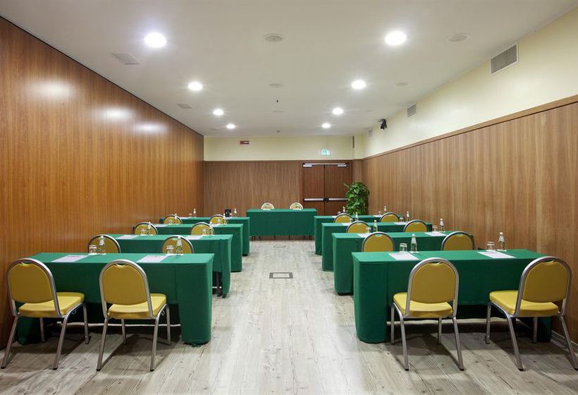 Hôtel Holiday Inn Cagliari  | Cagliari | Sardinia | Italie 15