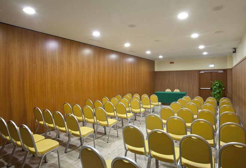 Hôtel Holiday Inn Cagliari  | Cagliari | Sardinia | Italie 16