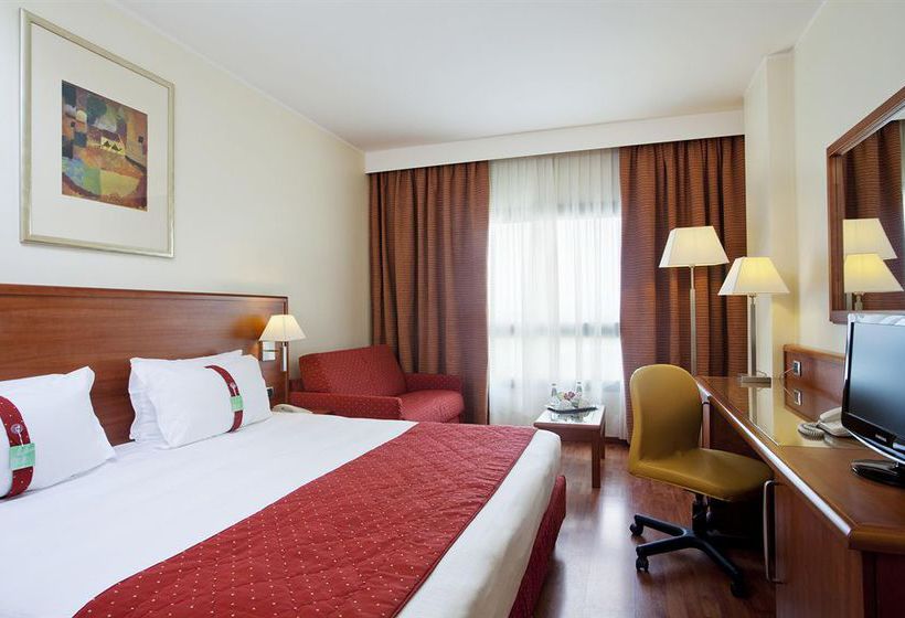 Hôtel Holiday Inn Cagliari  | Cagliari | Sardinia | Italie 18