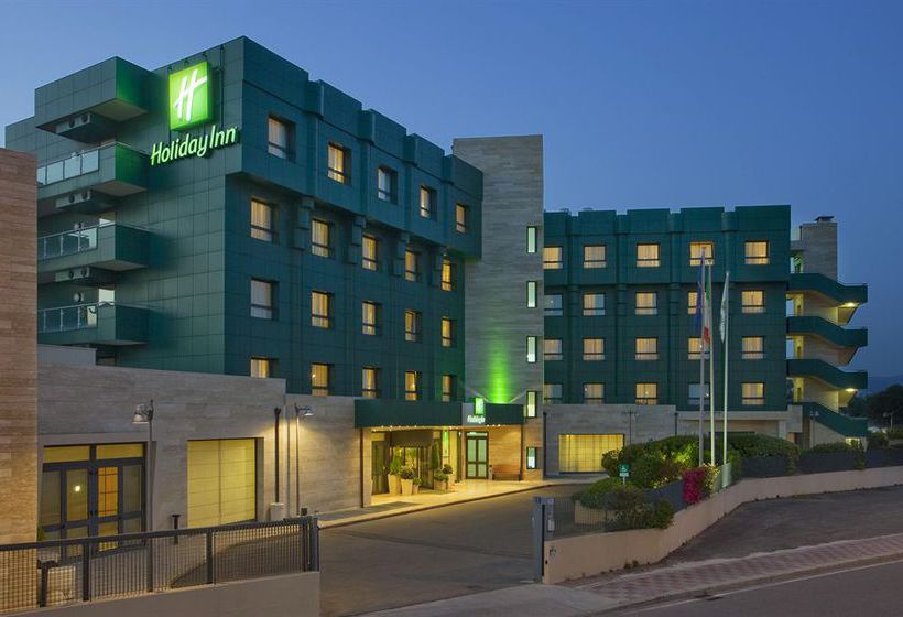 Hôtel Holiday Inn Cagliari  | Cagliari | Sardinia | Italie 2