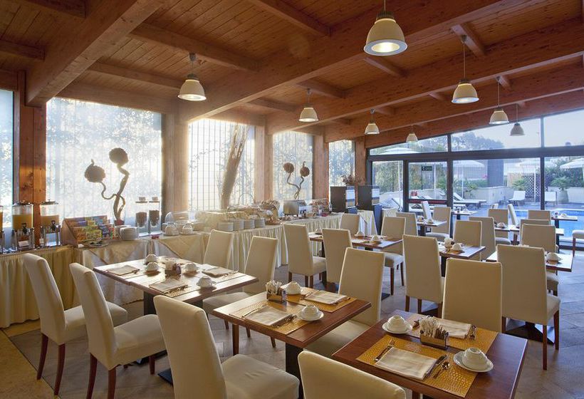 Hôtel Holiday Inn Cagliari  | Cagliari | Sardinia | Italie 4