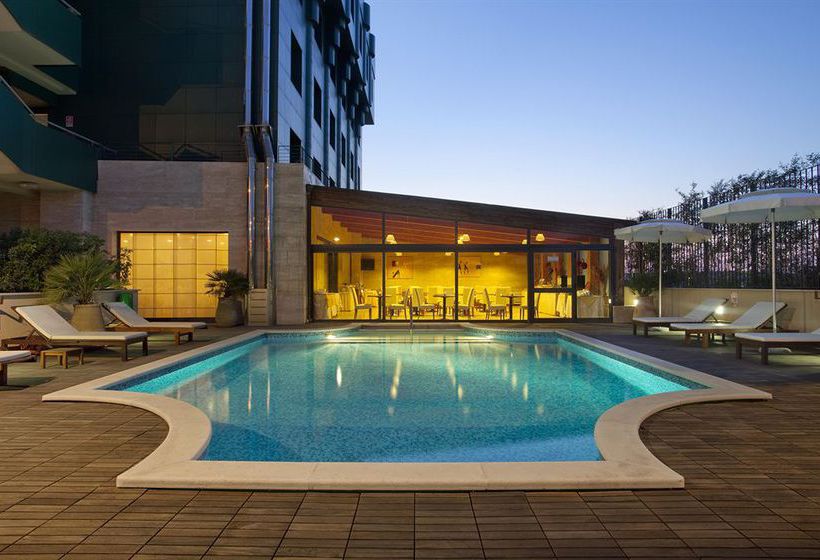 Hôtel Holiday Inn Cagliari  | Cagliari | Sardinia | Italie 6