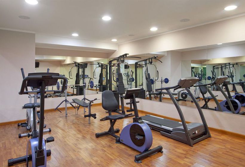 Hôtel Holiday Inn Cagliari  | Cagliari | Sardinia | Italie 7