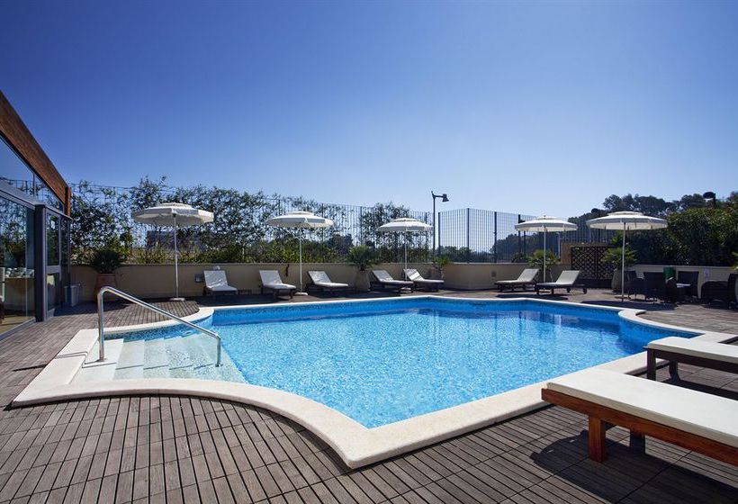 Hôtel Holiday Inn Cagliari  | Cagliari | Sardinia | Italie 9