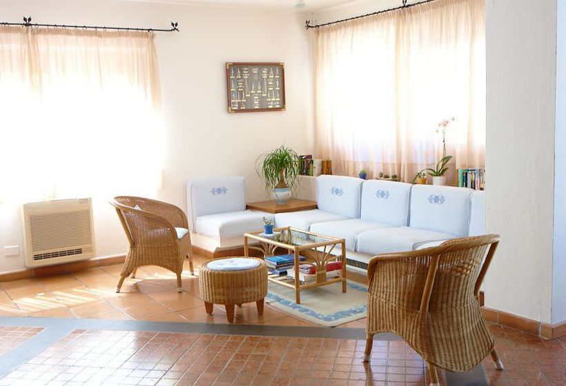 Grand Hotel Corallaro  | Santa Teresa di Gallura | Sardegna | Italia 1