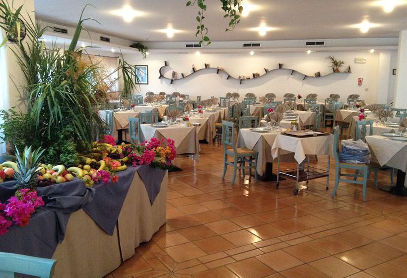 Grand Hotel Corallaro  | Santa Teresa di Gallura | Sardegna | Italia 2