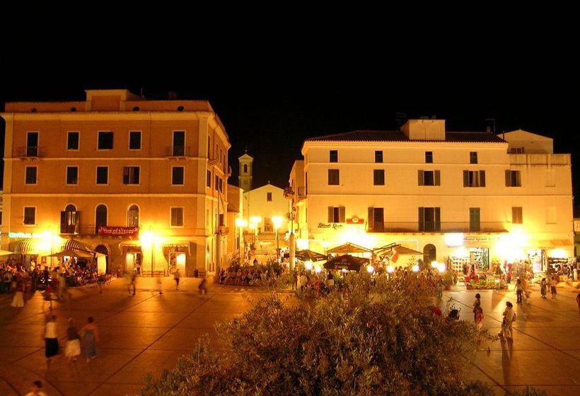 Grand Hotel Corallaro  | Santa Teresa di Gallura | Sardegna | Italia 3