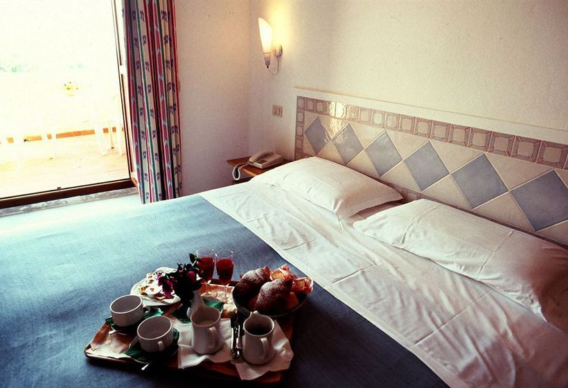 Grand Hotel Corallaro  | Santa Teresa di Gallura | Sardegna | Italia 4