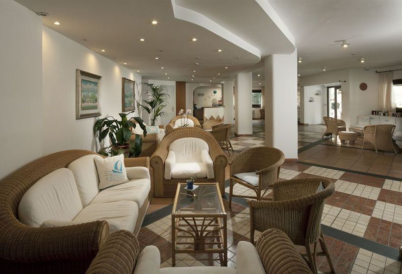 Grand Hotel Corallaro  | Santa Teresa di Gallura | Sardegna | Italia 5