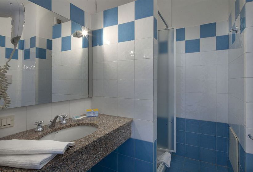 Grand Hotel Corallaro  | Santa Teresa di Gallura | Sardegna | Italia 6