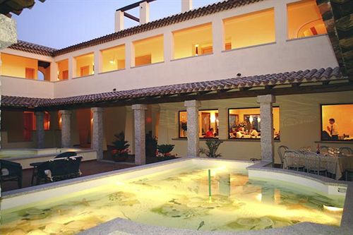 Hotel Speraesole  | Olbia | Sardegna | Italia 12