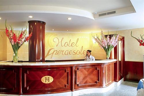 Hotel Speraesole  | Olbia | Sardegna | Italia 14