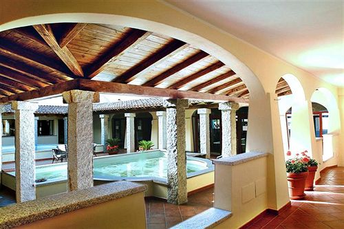 Hotel Speraesole  | Olbia | Sardegna | Italia 15