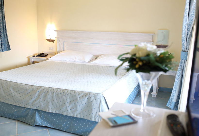 Hotel Speraesole  | Olbia | Sardegna | Italia 3