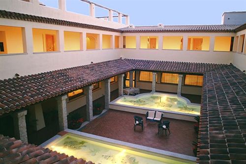 Hotel Speraesole  | Olbia | Sardegna | Italia 8