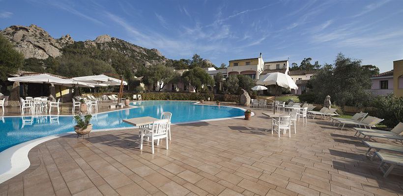 Hotel Airone  | Arzachena | Sardegna | Italia 10