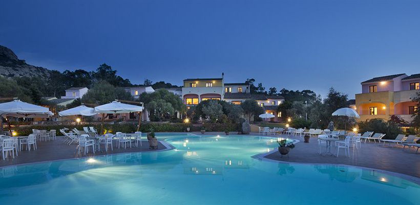 Hotel Airone  | Arzachena | Sardegna | Italia 12