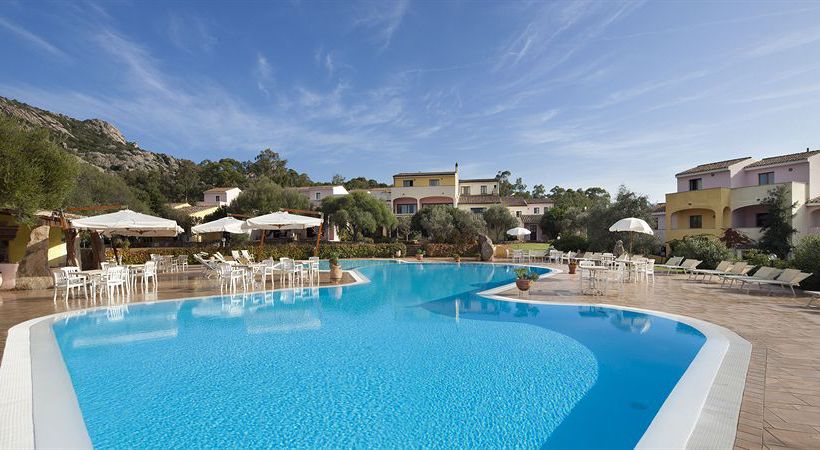 Hotel Airone  | Arzachena | Sardegna | Italia 13