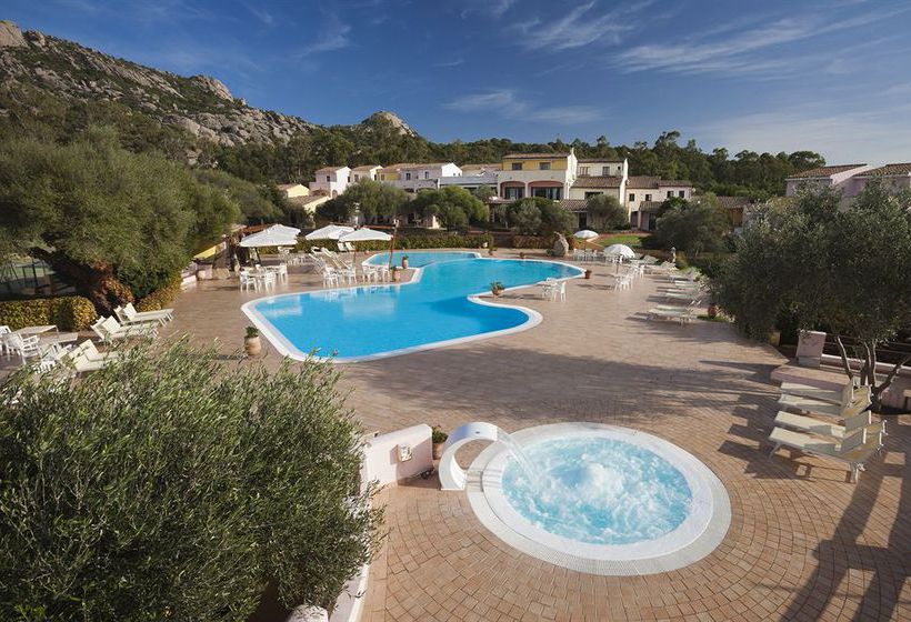 Hotel Airone  | Arzachena | Sardegna | Italia 16