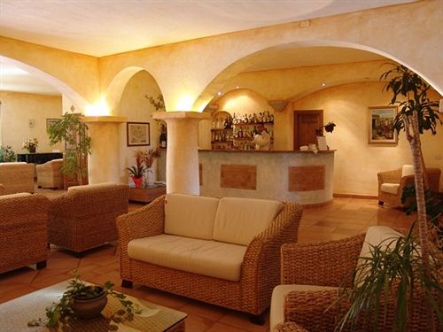 Hotel Airone  | Arzachena | Sardegna | Italia 19