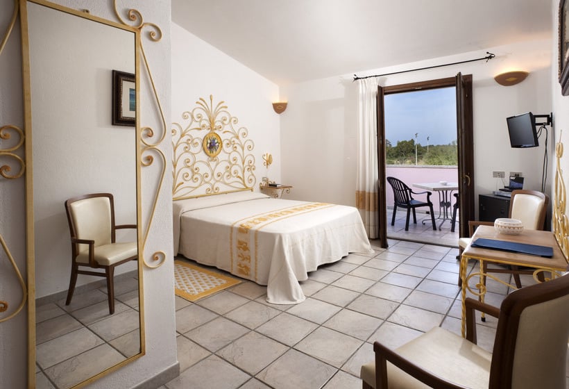 Hotel Airone  | Arzachena | Sardegna | Italia 4