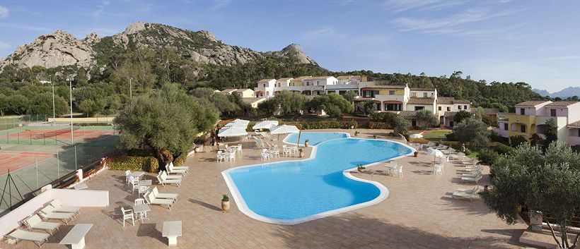 Hotel Airone  | Arzachena | Sardegna | Italia 6