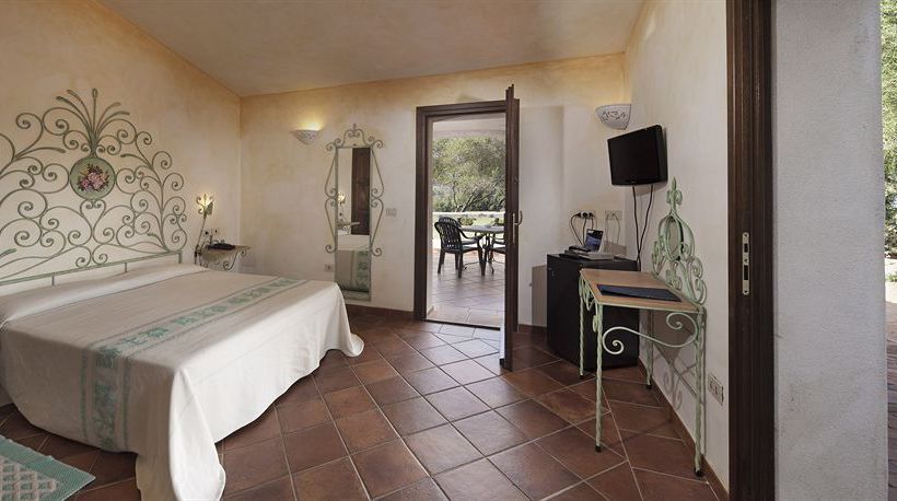 Hotel Airone  | Arzachena | Sardegna | Italia 9