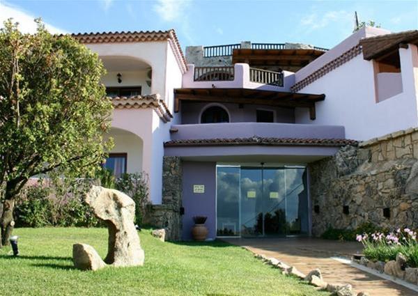 Hotel Club Li Graniti  | Arzachena | Sardegna | Italia 10