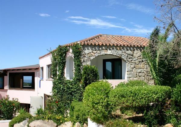 Hotel Club Li Graniti  | Arzachena | Sardegna | Italia 11