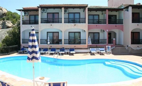 Hotel Club Li Graniti  | Arzachena | Sardegna | Italia 15