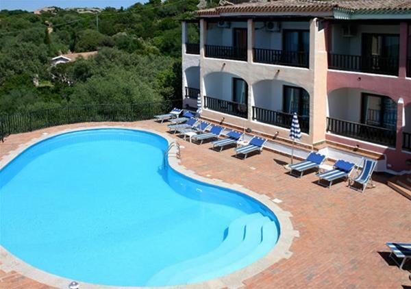 Hotel Club Li Graniti  | Arzachena | Sardegna | Italia 16