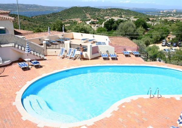 Hotel Club Li Graniti  | Arzachena | Sardegna | Italia 17