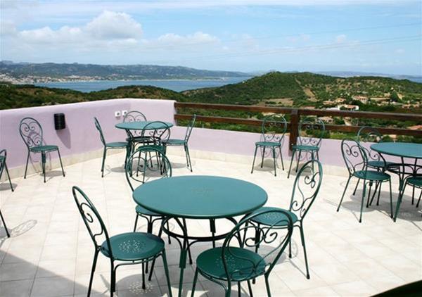 Hotel Club Li Graniti  | Arzachena | Sardegna | Italia 19