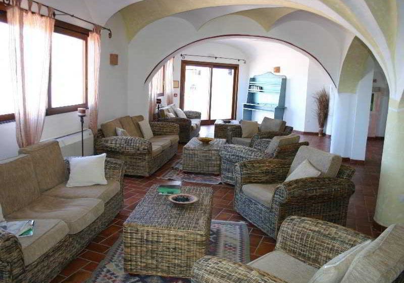 Hotel Club Li Graniti  | Arzachena | Sardegna | Italia 2