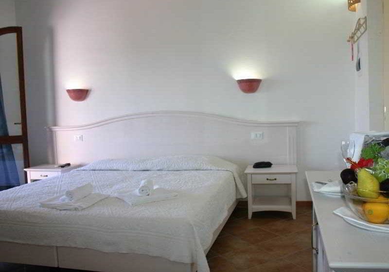 Hotel Club Li Graniti  | Arzachena | Sardegna | Italia 3