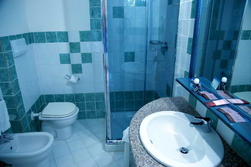 Hotel Club Li Graniti  | Arzachena | Sardegna | Italia 5