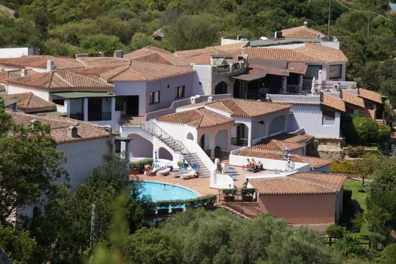 Hotel Club Li Graniti  | Arzachena | Sardegna | Italia 7