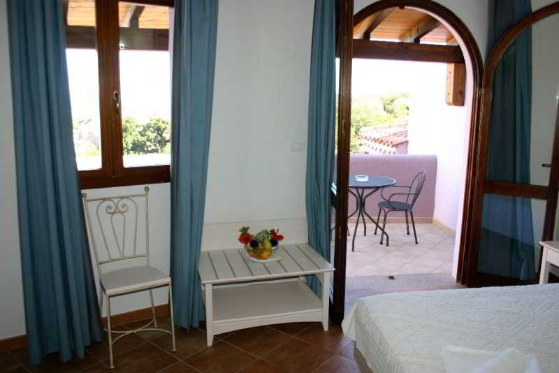 Hotel Club Li Graniti  | Arzachena | Sardegna | Italia 8