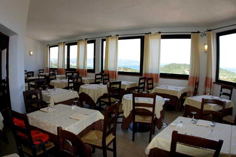 Hotel Club Li Graniti  | Arzachena | Sardegna | Italia 9